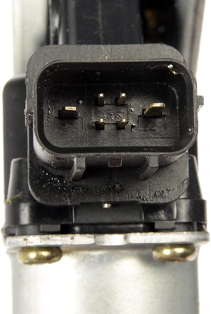 Dorman 751-598 Front Passenger Side Power Window Regulator and Motor Assembly Compatible with Select Honda Models - Image 2