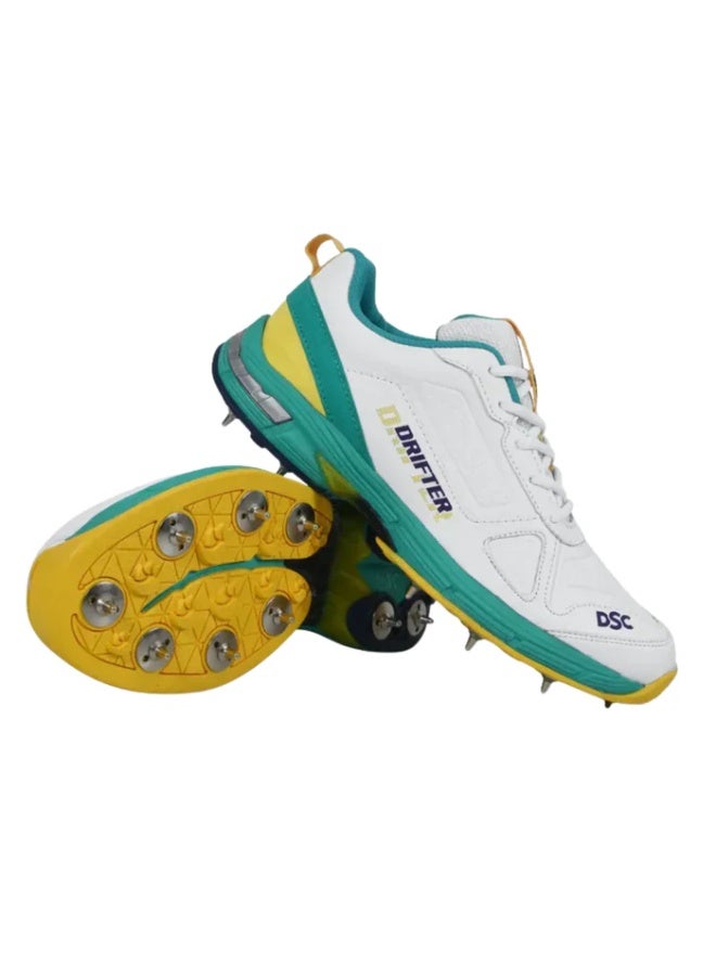 دي أس سي حذاء دريفتر للكريكيت(مدرسة 24) - Image 1