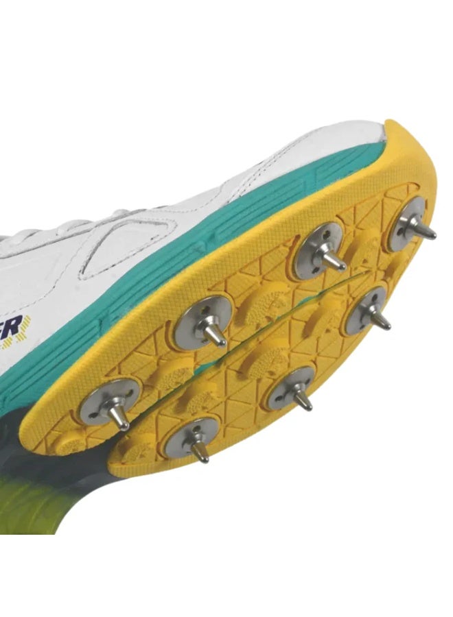 دي أس سي حذاء دريفتر للكريكيت(مدرسة 24) - Image 3