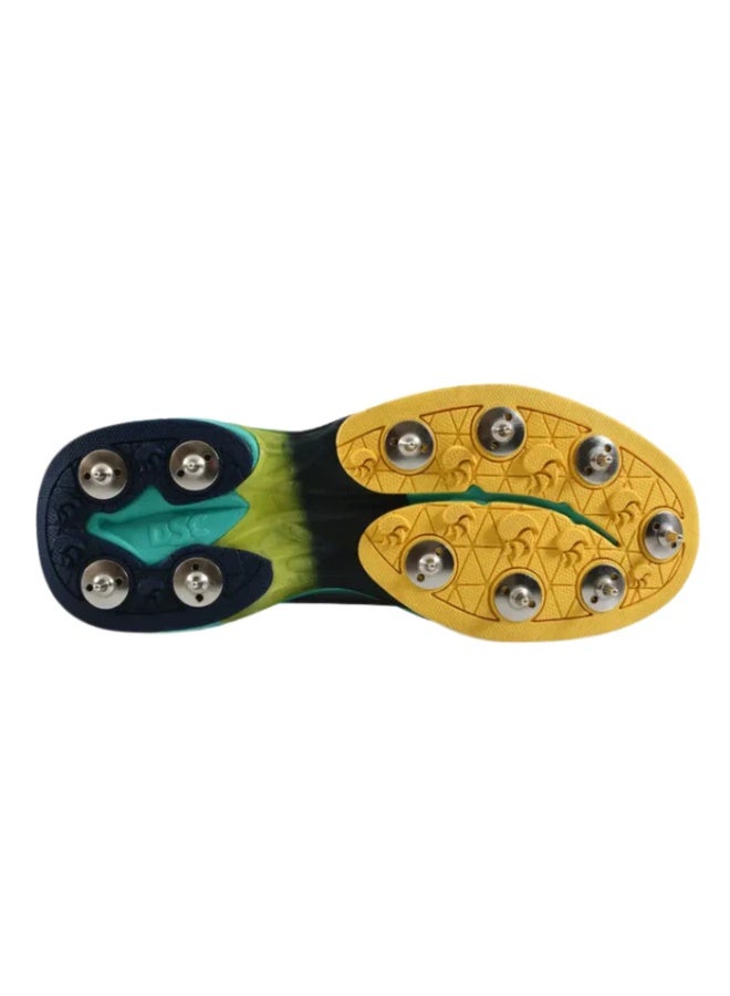 دي أس سي حذاء دريفتر للكريكيت(مدرسة 24) - Image 2