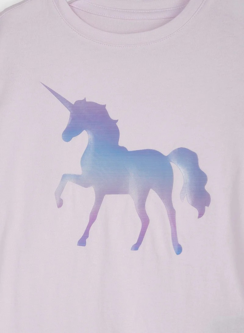 GAP Kids Unicorn T-Shirt