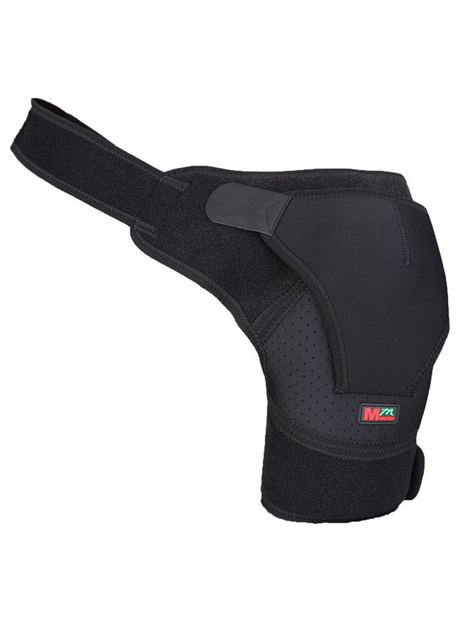 Mumian Left/Right Shoulder Support Brace  - Image 4