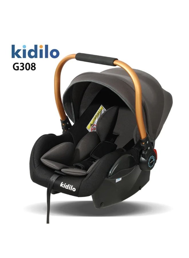 كيديليو كارسيت أطفال