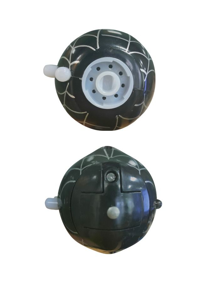 Spider Man Gyro Black - Image 4