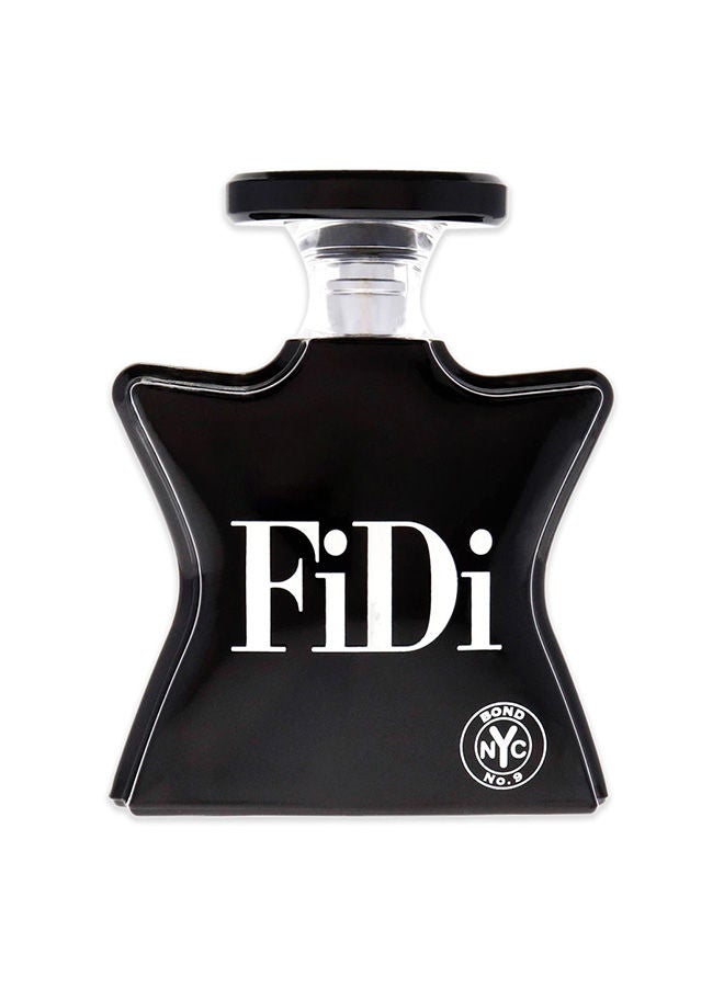 عطر نيويورك فيدي 100 مل