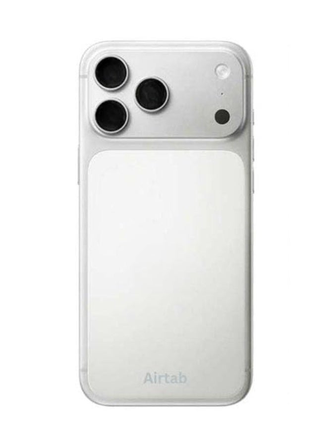 AIR TAB 17 Pro Max Mobile, 1TB ROM Storage & 24GB RAM, 6.85 Inch Size HD+ Screen Phone, 5000mAh Battary, 48MP Rear Camera, Android Compatible Smartphone Device - Image 1