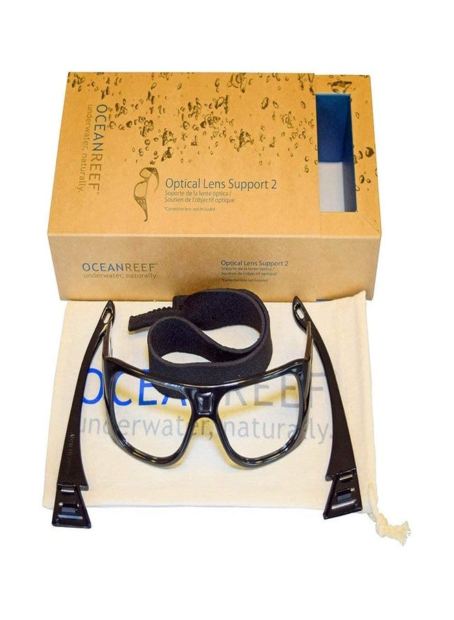OCEANREEF OCEAN REEF Optical Lenses Support (One Size, Lens Support 2.0) - Image 1