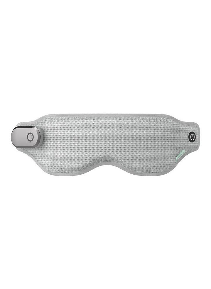 Philips - Eye Mask Massager PPM3101EDB With Vibration Wave - Image 1