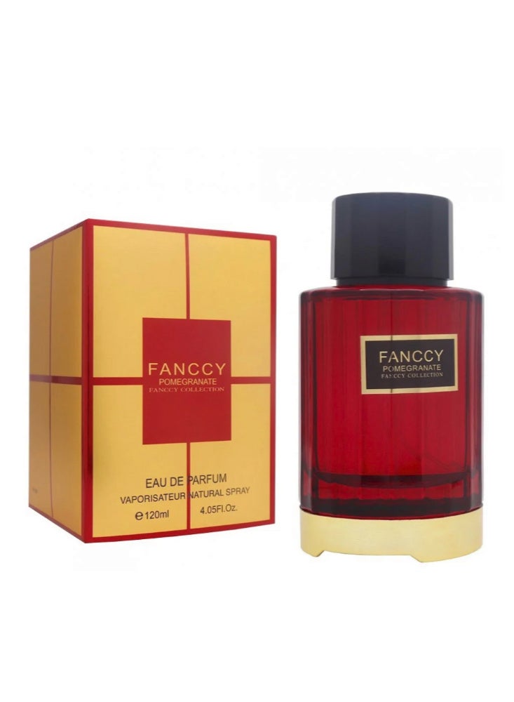 FANCCY POMEGRANATE EDP 120 ml