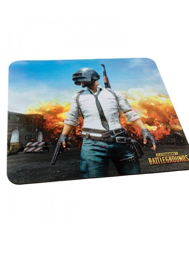 AMTCO Nonslip PUBG Gaming Mouse Pad - Image 4