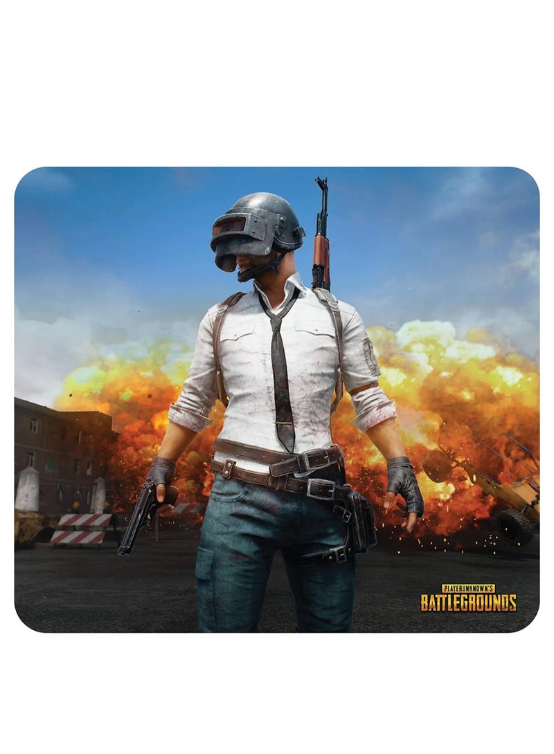 AMTCO Nonslip PUBG Gaming Mouse Pad - Image 2