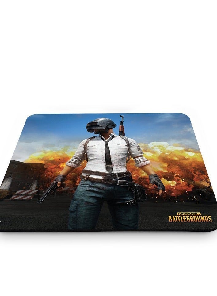 AMTCO Nonslip PUBG Gaming Mouse Pad - Image 3