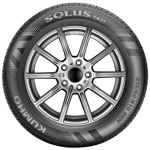Kumho Solus TA31 All-Season Tire - 235/55R16 98V - Image 4