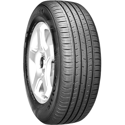 Kumho Solus TA31 All-Season Tire - 235/55R16 98V - Image 5