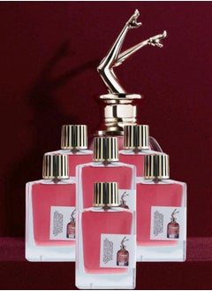 Smart collection 6 Pieces Smart Collection No.591 Perfume 100ML  - Image 1