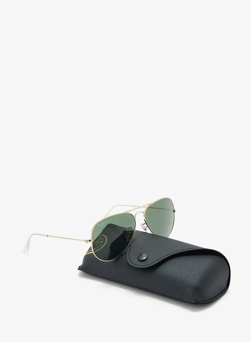 Ray-ban  0Rb3025 Aviator Sunglasses  | Best Price UAE