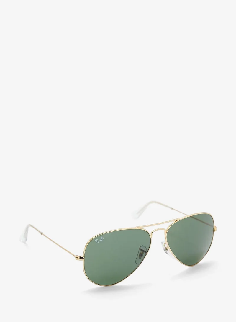 Ray-ban  0Rb3025 Aviator Sunglasses  | Best Price UAE