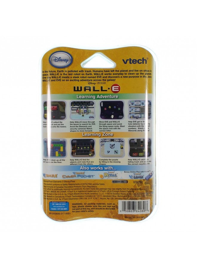 vtech V.Smile VTech - V - Motion: Wall.E - Image 2