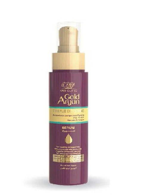 GOLD ARGAN SERUM Multicolour 90ml