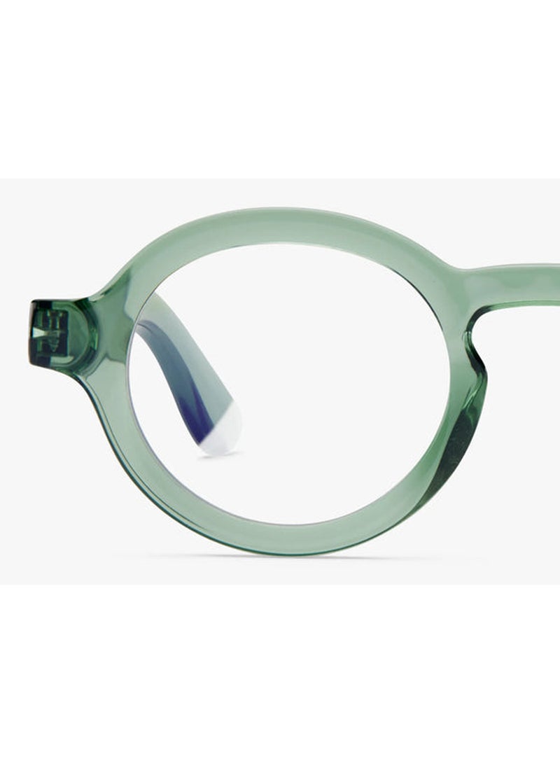 BARNER Charles Jade - Round Glasses - Image 4