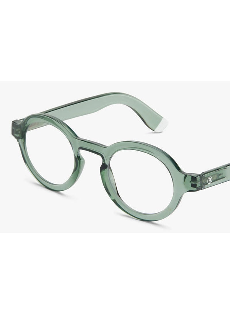 BARNER Charles Jade - Round Glasses - Image 5