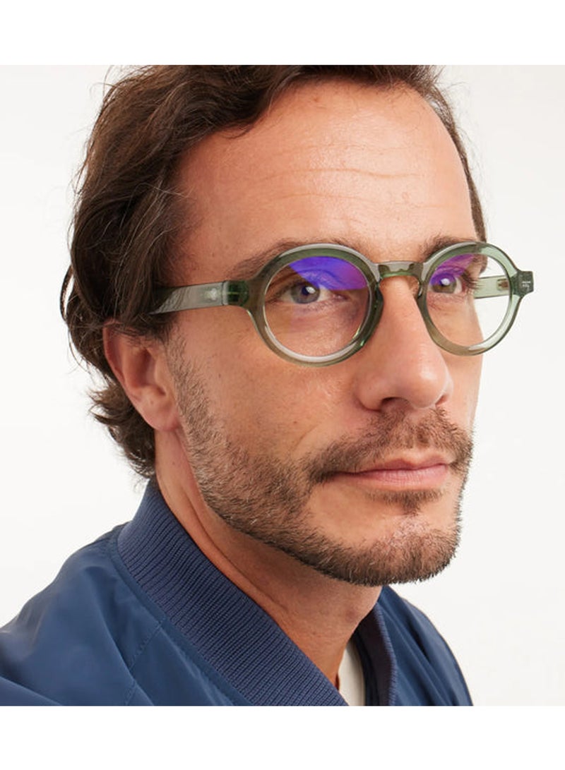 BARNER Charles Jade - Round Glasses - Image 3
