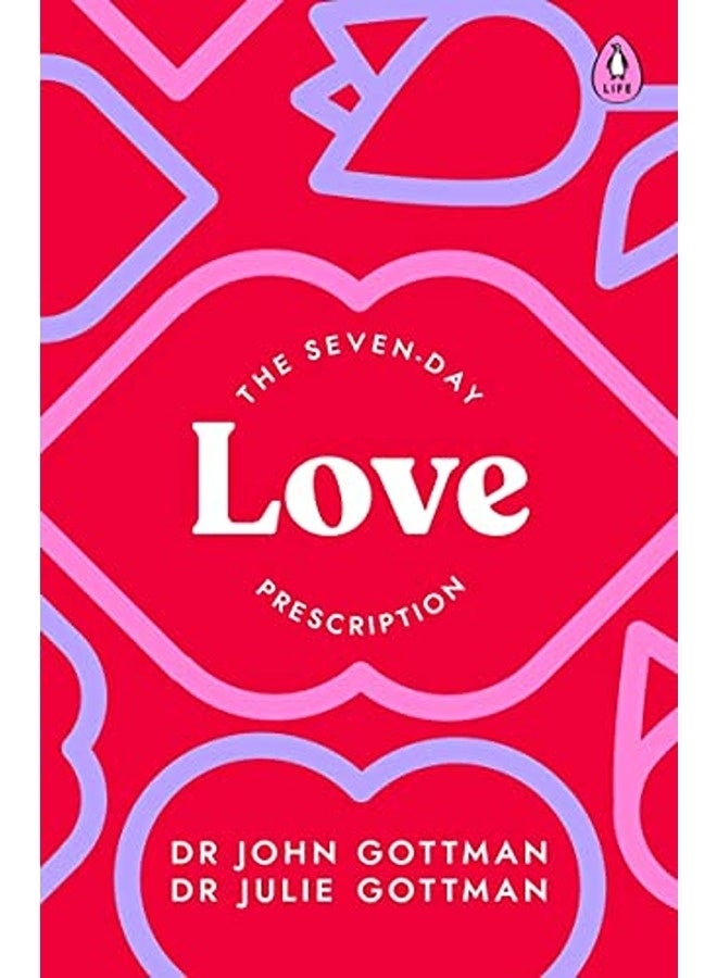 Seven-Day Love Prescription 