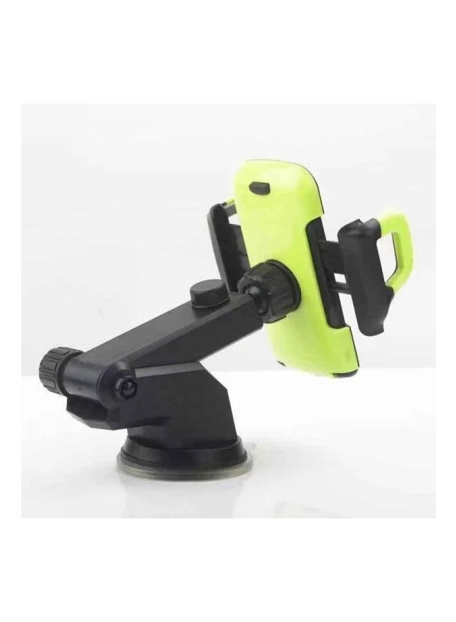 Mobile holder 360 Degree installed in the glass – LS-20 - Image 4