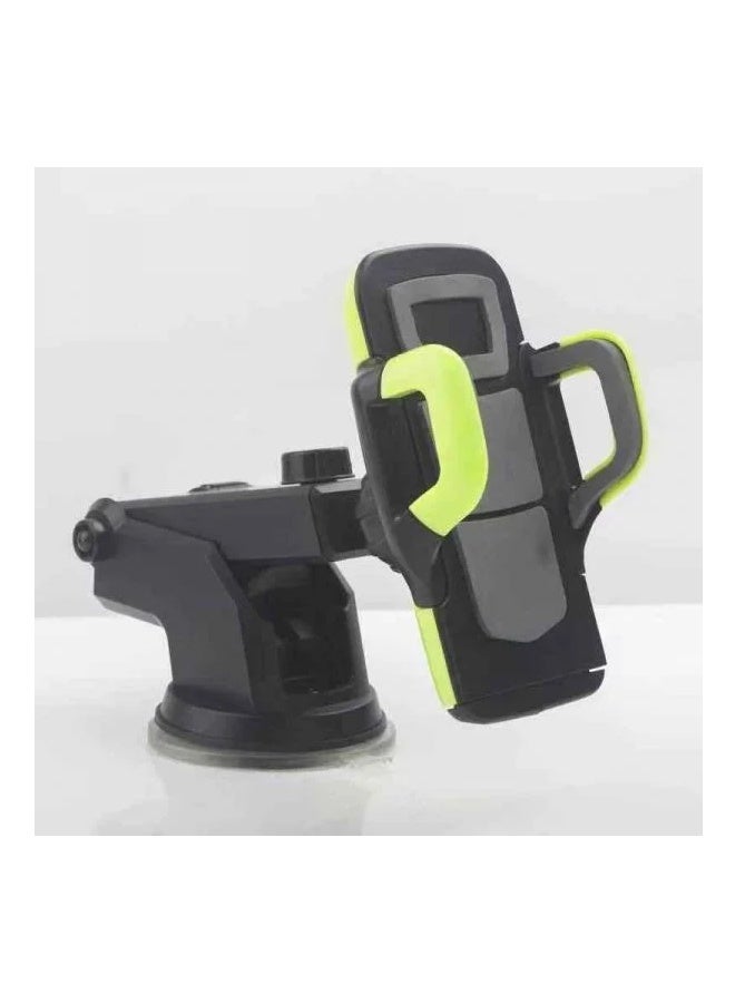 Mobile holder 360 Degree installed in the glass – LS-20 - Image 5