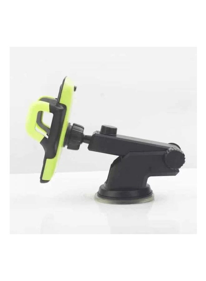 Mobile holder 360 Degree installed in the glass – LS-20 - Image 3