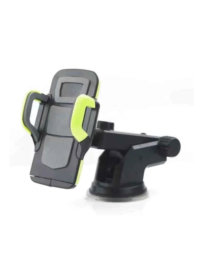 Mobile holder 360 Degree installed in the glass – LS-20 - Image 2