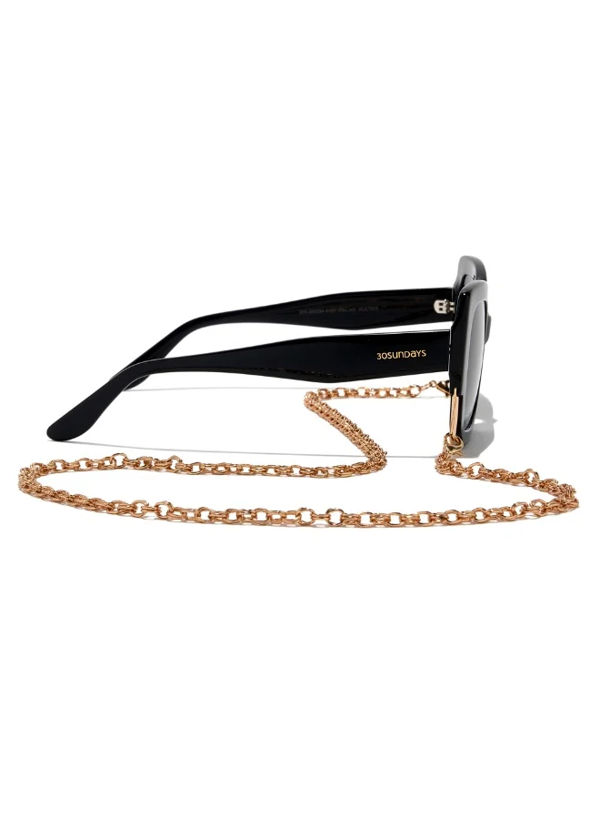 30Sundays  30Sundays SOLIS with Chain for Women | Best Price UAE