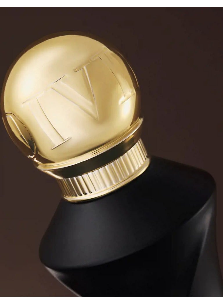 Oriflame Divine Dark Velvet Eau De Parfum 50ml - Image 3