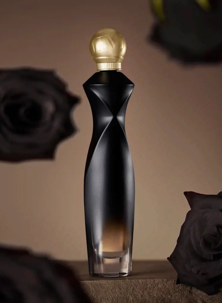 Oriflame Divine Dark Velvet Eau De Parfum 50ml - Image 4