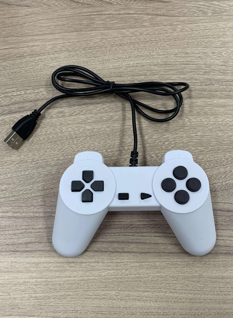 GS5 Gamestation Two Player Game Controller - Image 1