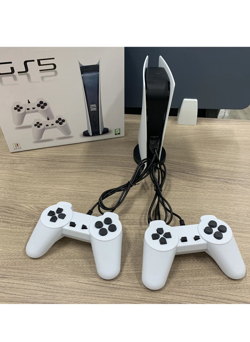 GS5 Gamestation Two Player Game Controller - Image 3