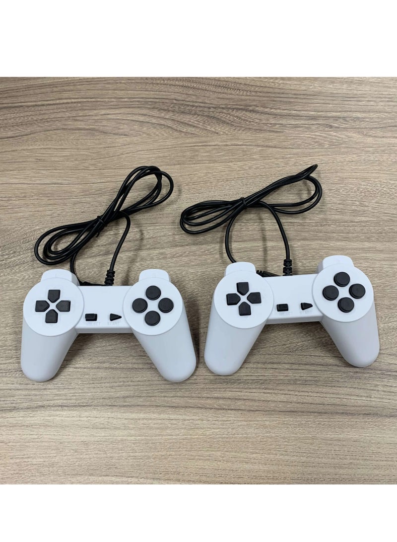 GS5 Gamestation Two Player Game Controller - Image 4