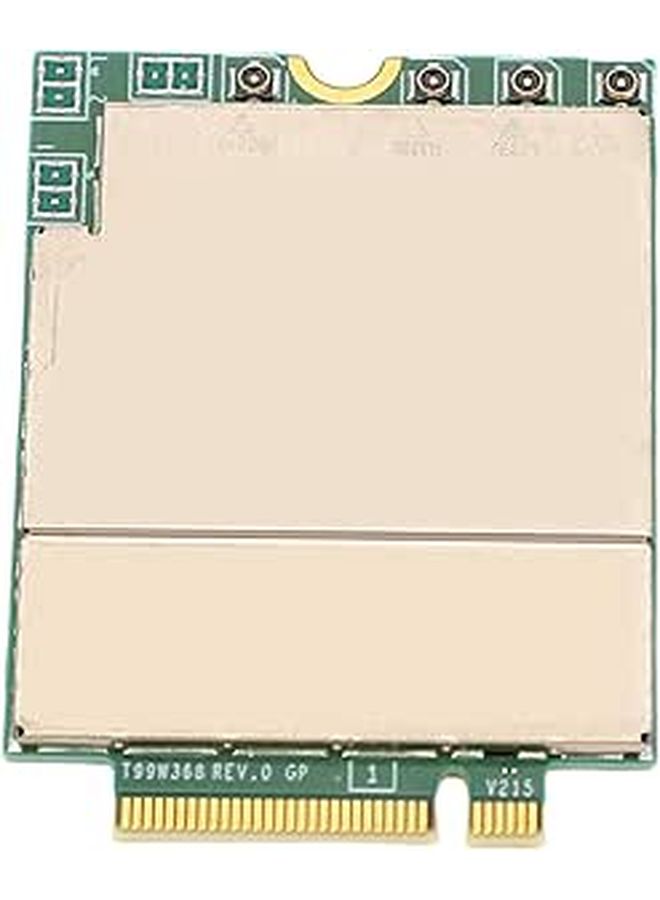 5G Module Wireless WAN Card PCIe M Key Network Laptop Compatibility with Latitude DW5932e - Image 1