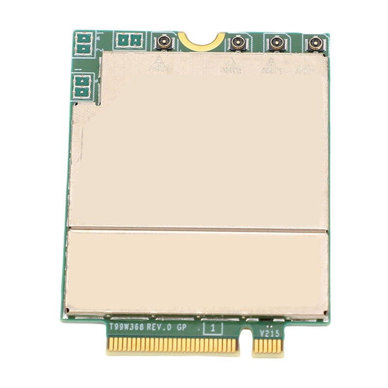 5G Module Wireless WAN Card PCIe M Key Network Laptop Compatibility with Latitude DW5932e - Image 2
