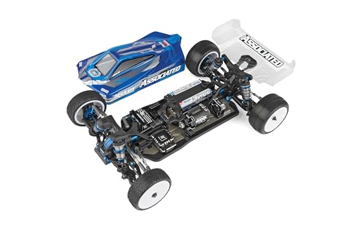 Team Associated 90050 RC10 B84 Team Kit 110 4WD Buggy Kit - Image 1