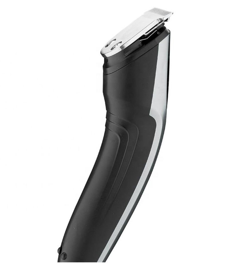 MISUHROBIR Adjustable Trimmer Men Beard - Perfect Trimmers for Man Grooming, Hair and Beard Trimmer for Men | Versatile Shaving Machine for Precise Trimming and Styling - Image 2