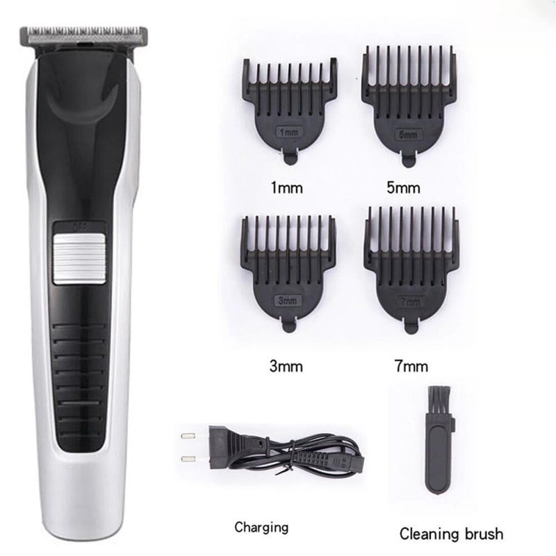 MISUHROBIR Adjustable Trimmer Men Beard - Perfect Trimmers for Man Grooming, Hair and Beard Trimmer for Men | Versatile Shaving Machine for Precise Trimming and Styling - Image 3