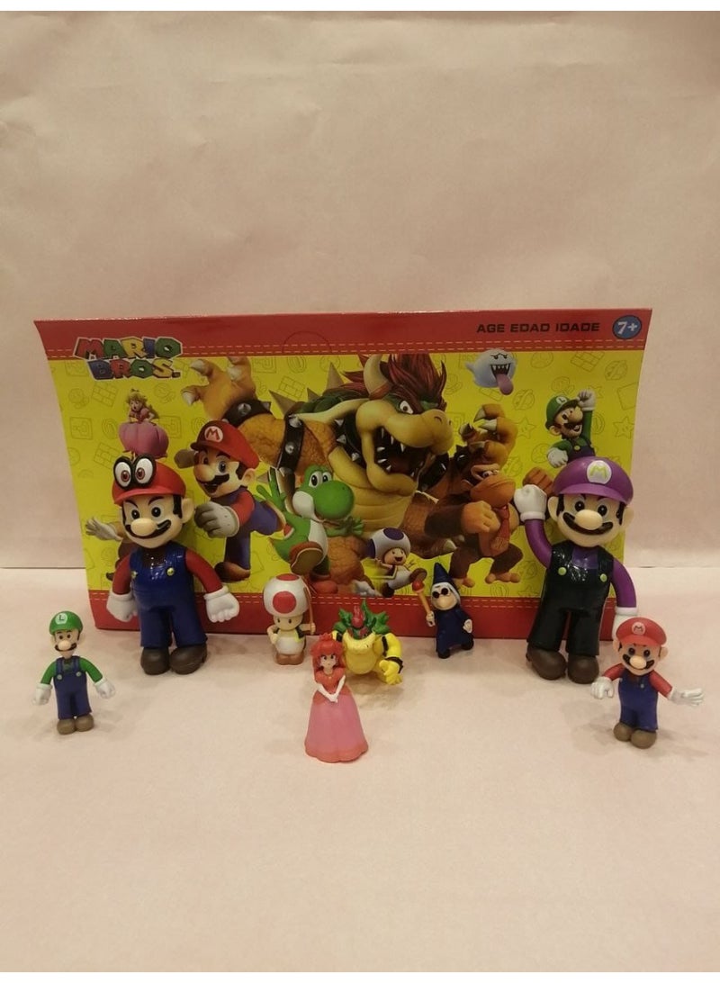Mario characters - Image 2