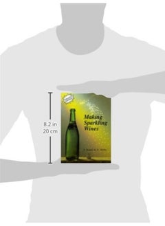 Special Interest Model Books Making Sparkling Wines  - Image 2