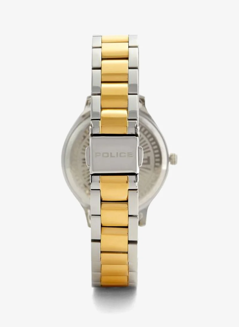 بوليس Police Tropea Watch For Women - P 15695BSTG-D38M