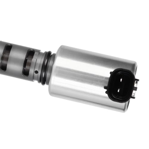 PAPAPARTS Engine Camshaft Variable Oil Control Valve Timing vvt Solenoid Compatible with Tribeca Forester Impreza Legacy Outback Replace OE# 10921AA040 917-246 - Image 3