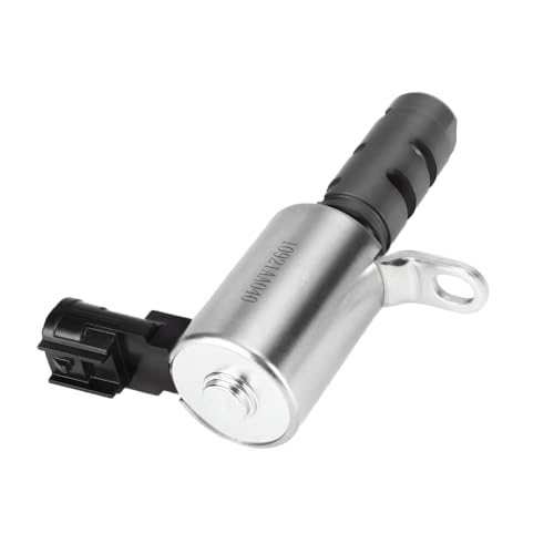 PAPAPARTS Engine Camshaft Variable Oil Control Valve Timing vvt Solenoid Compatible with Tribeca Forester Impreza Legacy Outback Replace OE# 10921AA040 917-246 - Image 5