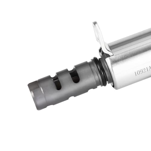 PAPAPARTS Engine Camshaft Variable Oil Control Valve Timing vvt Solenoid Compatible with Tribeca Forester Impreza Legacy Outback Replace OE# 10921AA040 917-246 - Image 4