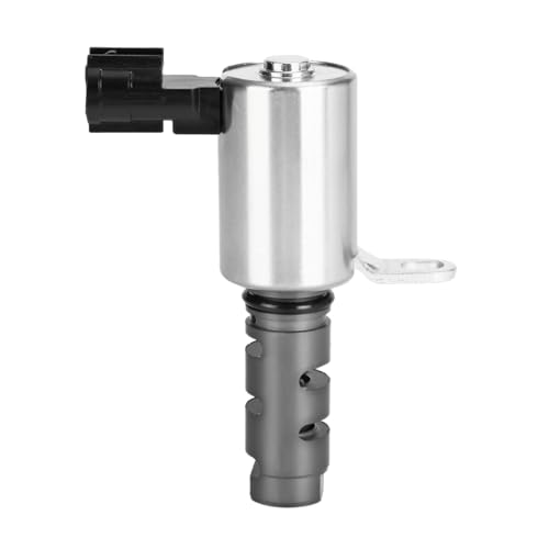 PAPAPARTS Engine Camshaft Variable Oil Control Valve Timing vvt Solenoid Compatible with Tribeca Forester Impreza Legacy Outback Replace OE# 10921AA040 917-246 - Image 1