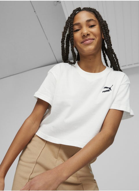 Classics Kids Girls T-Shirt Youth